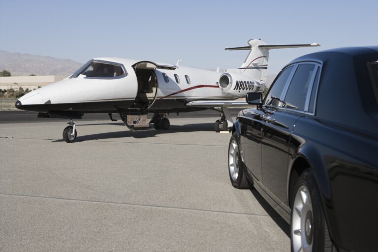 Private Jet Price